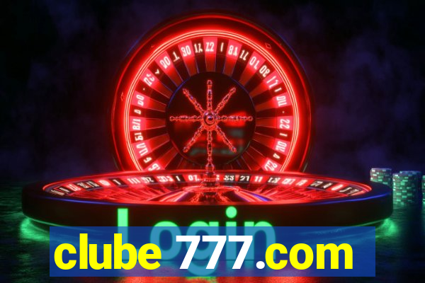 clube 777.com
